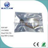 60FPS 50cm~infinity Focus Distance Hidden Camera Module for Surveillance Monitoring thumbnail-4