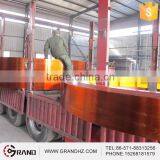 Support Tyres Basic Components of Rotary Kiln thumbnail-2