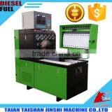 DB2000-IA Oil Screen Display Type Disel Fuel Injection Pump Test Bench