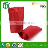 Good Quality US Chocolate Powder Zip Lock Plastic Laminate Packaging Bag in Guang Zhou thumbnail-1