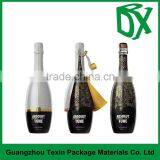 Wine Bottle Neck Label, Bottle Neck Seal for Various Size Beer Beverage Bottle thumbnail-5