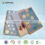 Modern Crazy Selling With Cmyk Printing Notebook thumbnail-6