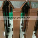 JR-B0062014 New Product Outside Wall Light ,High Lumen Modern Wall Light, Solar Wall Light With IP65 thumbnail-1