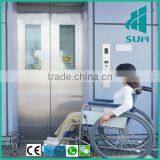 For Hospital Using Bed Lift Hospital Elevator thumbnail-1