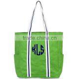 Wholesale Monogram School Book Bag thumbnail-5