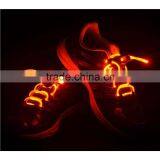 Dancing Fashion Lighted Shoelaces With Battery
