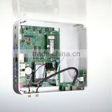 Oem Manufacturer i5 Dual Core Turbo Boost 2.60GHz 4G Ram SSD X86 Mini pc With Vga thumbnail-4