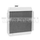 Inline 6 X Line Performance Car Radiator For Chevrolet Bel Air 1950-1954 thumbnail-5