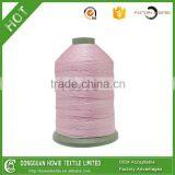 Factory Wholesale Leather Sewing Thread for Sofa 400g N.W