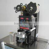 High Quality Automatic Induction Plastic Heat Cup Sealing Machine With CE Certificate