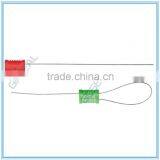 1mm Wire Security Seal GCSEAL C1002 WITH Plastic Coated
