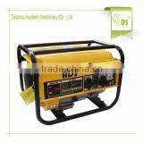 Hot Sale Astra Korea Portable Petrol Generator 5kw