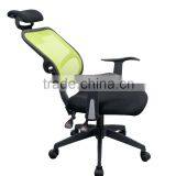 2015 Popular Office Chair Nylon Foot thumbnail-3