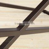 French Style Furniture Wooden Tea Table Design thumbnail-6