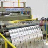HUAFEI Steel Slitting Line And Crosscut Shearing Line thumbnail-4