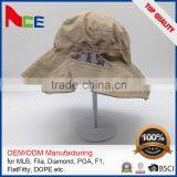 High Quanlity Promotional Bucket Hat With Printed Logo Custom Design Custom Cheap Bucket Hat/Cap thumbnail-1