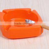 Portable Ashtray Cigarette Extinguisher Custom Cigar Ashtray thumbnail-1