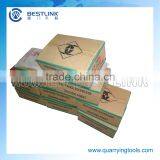 Bestlink Split Star Expansive Mortar for Rock Demolition