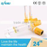 Automatic Custom Disposable Medical Vacutainer Blood Tube