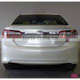 2015 TOYOTA CAMRY GLX 2.5 SEDAN 4DR A/T PETROL- ASV50L-DETNKV M thumbnail-3