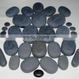 Hot Massage Stone Set , jade massage stone
