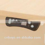 New Design Kiuruvesi Height Adjustable Executive Desk With Great Price Taiwan Computer Store thumbnail-3