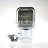 50W LED Spot Light With Remote Controller 11th Years Gold Supplier In _XT2009LED
