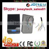 WG26 ( WG34 Optional) New RFID Reader ID, EM Card, MF Card Optional