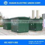 6kV/11kV Prefabricated Substation/Compact Substation