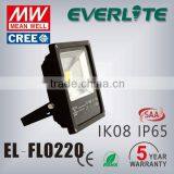 CE&SAA Certificate Die-casting Aluminum Alloy Body High Lumen Ip65 20w Led Outdoor Flood Light