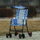 Baby Products Baby Stroller Manufacturer Cheap Baby Stroller For 1-3 Years Old thumbnail-4