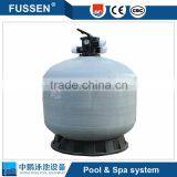 Swimming Pool TOP-MOUNTED Filter Swimming Pool Sand Filter Swimming Pool Filter Cartridges Design thumbnail-3
