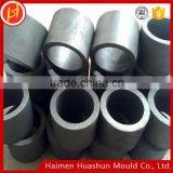 High Quality Graphite Tube Outstanding Performance Pyrolytically Coated Graphite Tubes With Long Working Life thumbnail-4