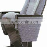 Training Seating, Lecture Hall Chair (Model T-C10) Auditorium Furniture thumbnail-4