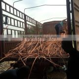 red copper scrap price wholesale 99.99% scrap copper wire