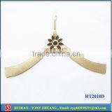 Ladies TPU Shoe Vamp Accessory HT2018E thumbnail-5