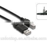 UL Approved 16 to 28 AWG Android Universal USB Charger Cable thumbnail-1