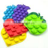 New Product Food Grade Custom Ice Cube Tray, Personalized Ice Cube Tray