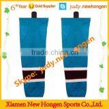 digital print colorful hockey socks, hockey socks for men