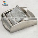 stainless steel AISI316 Cam Buckle