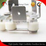 Food Conveyor Chains Duble Pitch POM Plastic Chains Conveyor Chains With Attachments thumbnail-4