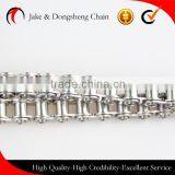 Under High Temperature 93degree Fahrenheit Ss304 Hollow Pin Chain Conveyor Chain 10B thumbnail-4