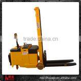 Leading Products Counterbalanced Pallet Stacker thumbnail-3