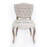 Comfortable Armchair High Quality Wooden Chair thumbnail-2