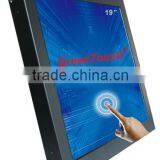 19'' touch screen monitor/monitor touch screen/touch monitor