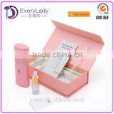 EveryLady Hot Sale 4ml Portable Battery Mist Sprayer