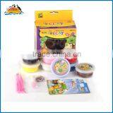 non-toxic modeling clay Cheap super light air dry clay Play dough