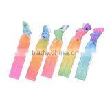 New Style Most Popular Elastic Baby Hair Ties thumbnail-2