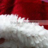 Walmart Super Soft Coral Fleece China Supplier Christmas Blanket thumbnail-3