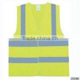EN471 EN ISO 20471 SAFETY VEST thumbnail-2